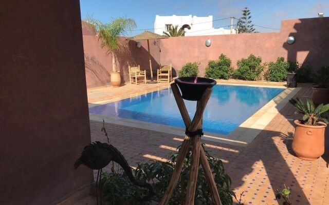 Villa Amyour Roa