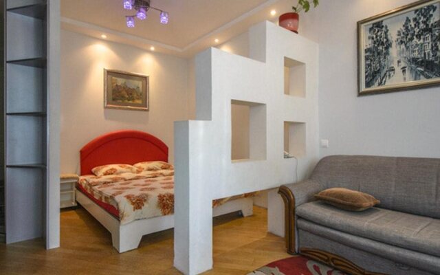 Apartment Studio on Nezavisimosti 57