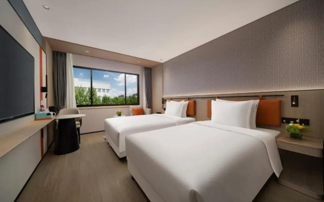 Holiday Inn Express Beijing Downtown by IHG