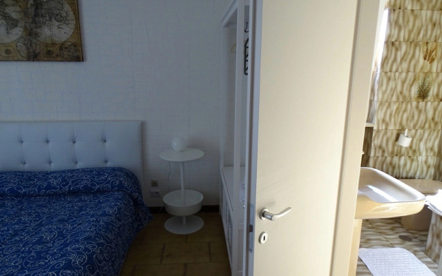 Casa Papapietro