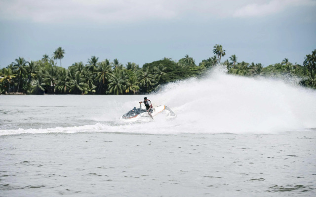 Avani Kalutara Resort