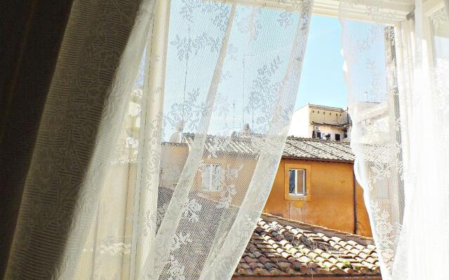 Domus Ester Roma