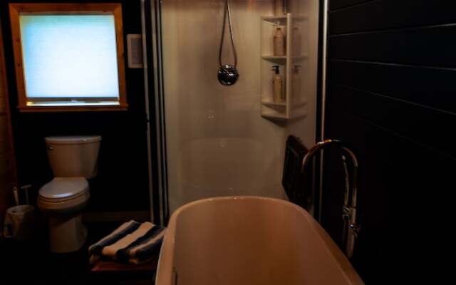 Grand Lodging Company