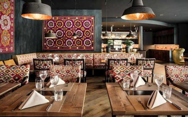 Valsana Hotel & Appartements Arosa