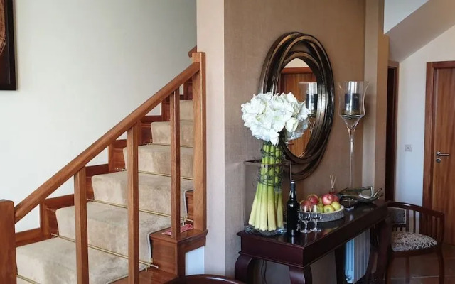 Casa Dos Ruis - Turismo Rural