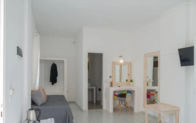 Sfiga Villas