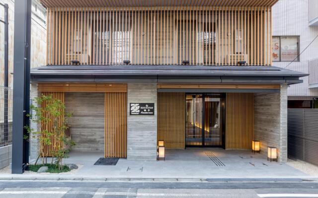 ORI Kyoto Hotel