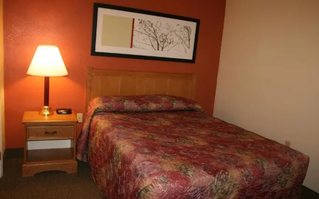 Affordable Suites Sumter SC