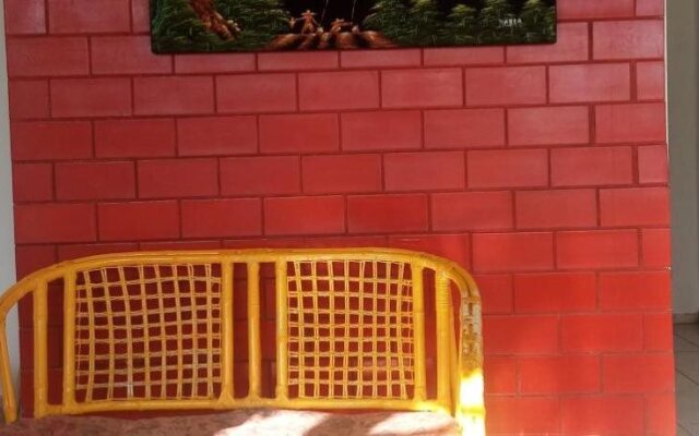 Hostel e Pousada Terra de Minas