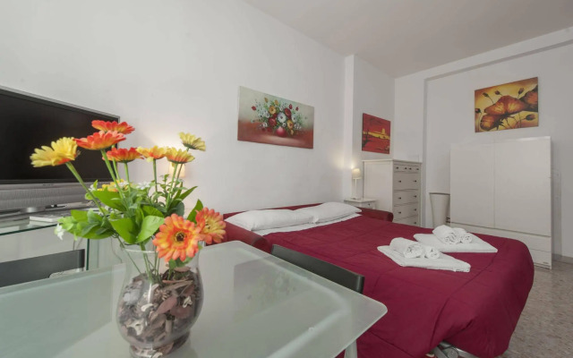 A Room For Holiday