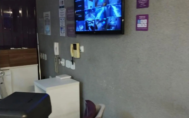 Arpoador Premium Suítes