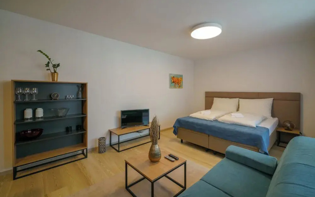 Jarila Boutique Apartment by CHORS