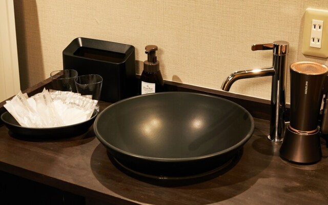 TSUBOMI luxury Inn shimabara-bettei 2