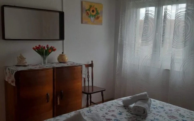 Žana - 30m From Beach - A1