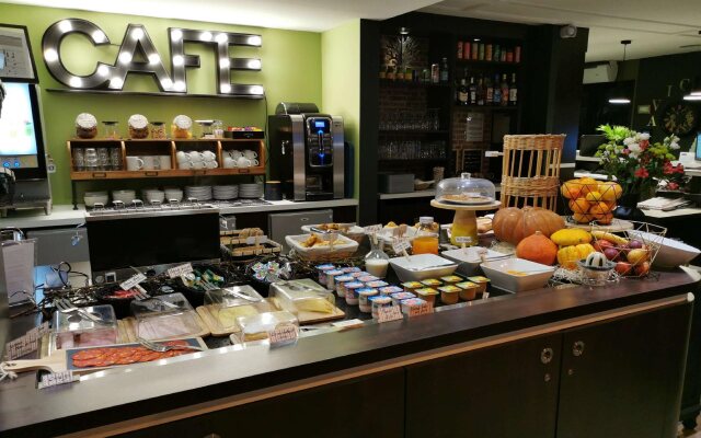 Kyriad Avignon Cap Sud