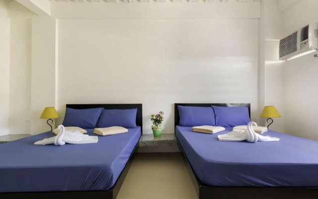 Coralview Beach Resort