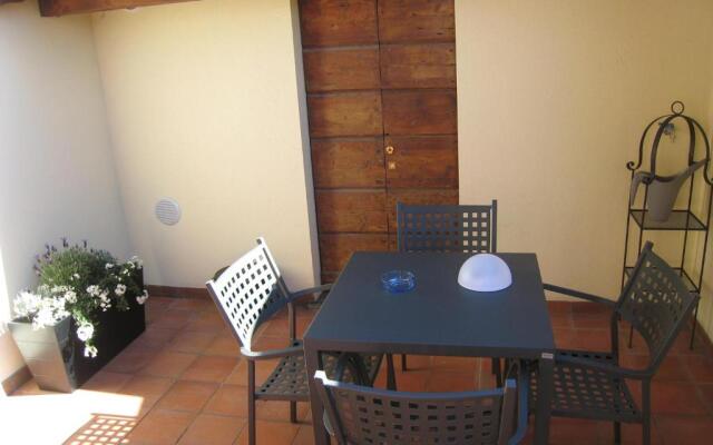 B&B Casa Ceruti