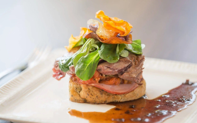 Logis Hôtel La Terrasse Fleurie