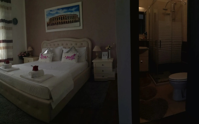 Natalia Apartament