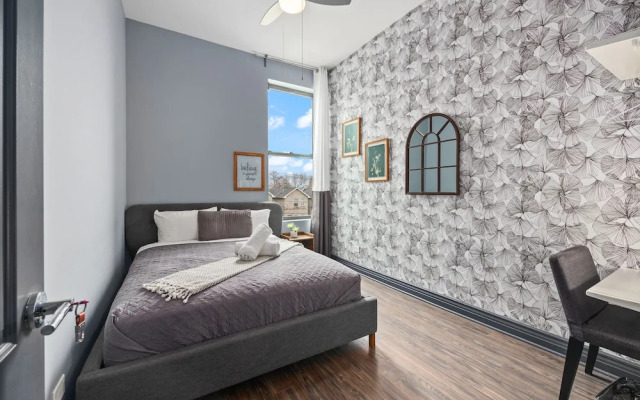 Chicago Daily Rentals Hostel
