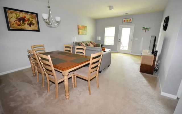 722 Willow Bend