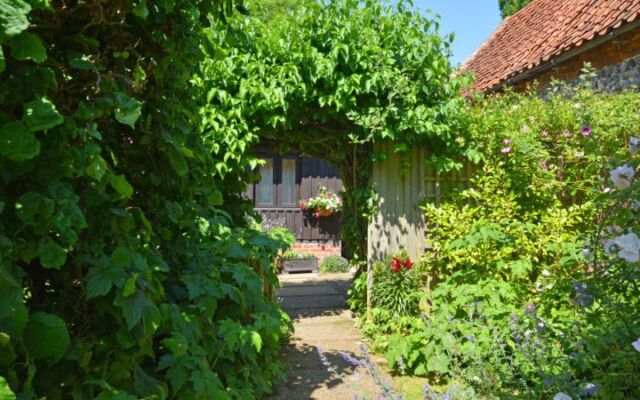 House The Roost Cromer