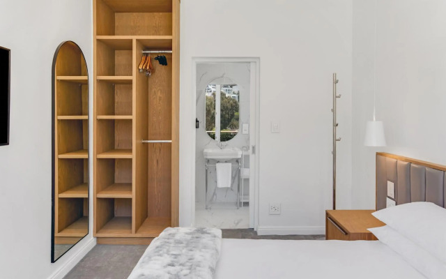The Marly Boutique Hotel