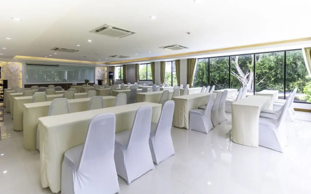 Ozone Hotel Khao Yai