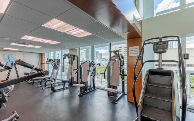 Sunbeam Plush 2 Story Loft