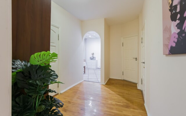 GM Apartment Tverskaya 4
