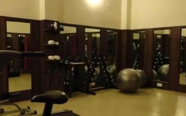Club Mahindra Baiguney