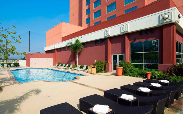 Embassy Suites by Hilton Anaheim South