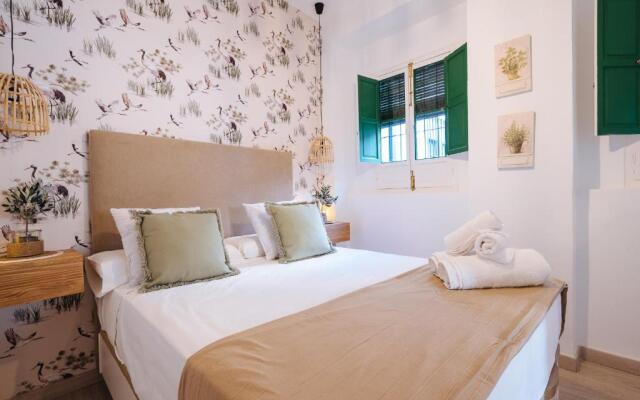 Apartamento San Eloy