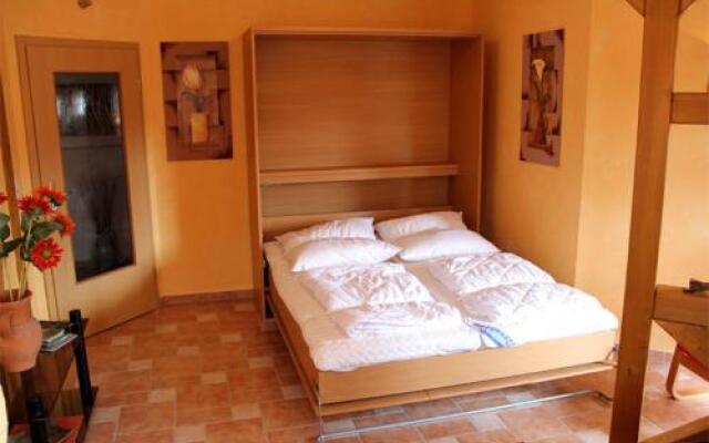 Ferienwohnung Neustrelitz SEE 7701