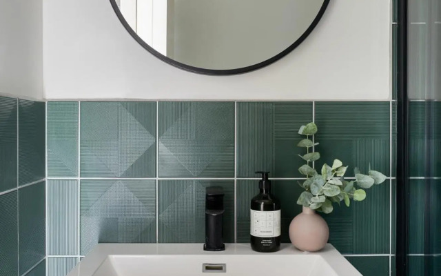 Pontcanna by Black Door Stays