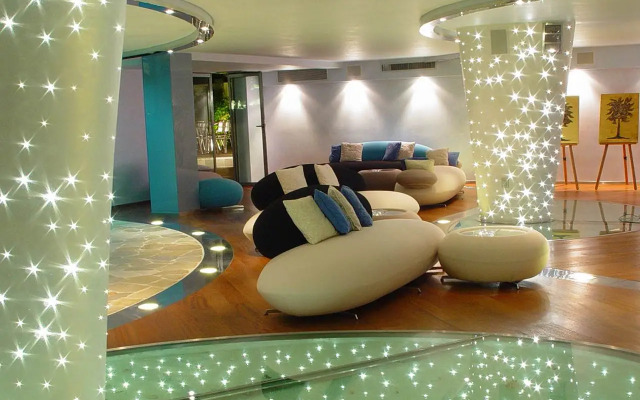 Hotel Waldorf - Premier Resort