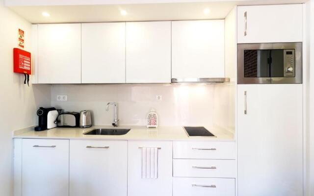 WHome | Paz Downtown Apartment #3