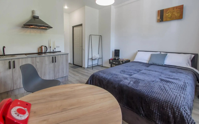 Domigo (Домиго) на улице Ленинградская 55