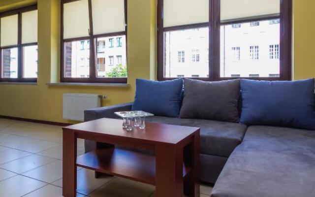 Apartament Stare Miasto 2