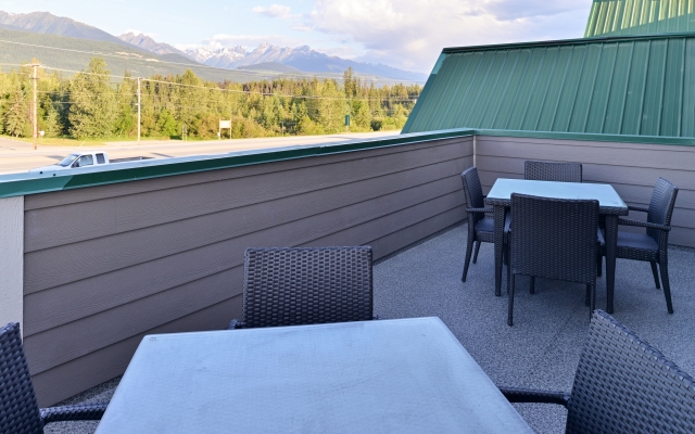 Canadas Best Value Inn Valemount