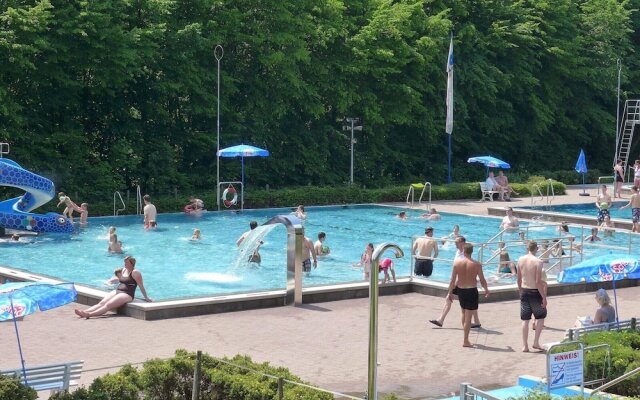 Bungalow in Waxweiler Near Nature Park