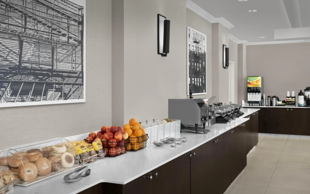 Residence Inn By Marriott New Rochelle