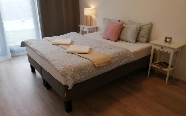 Prima Family Apartments