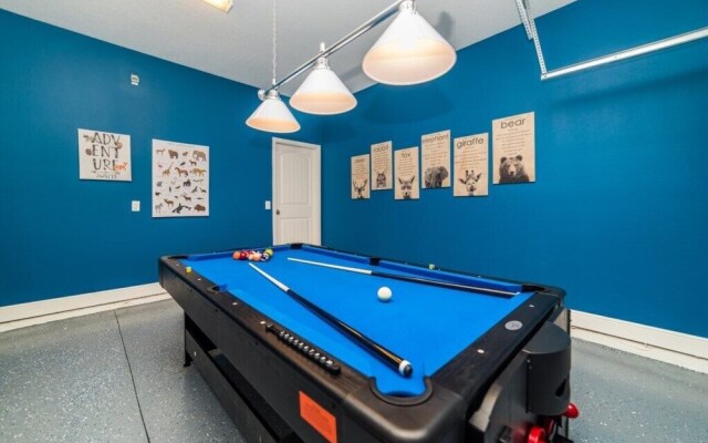 5267 Wildwood Way 5 Bedroom Home