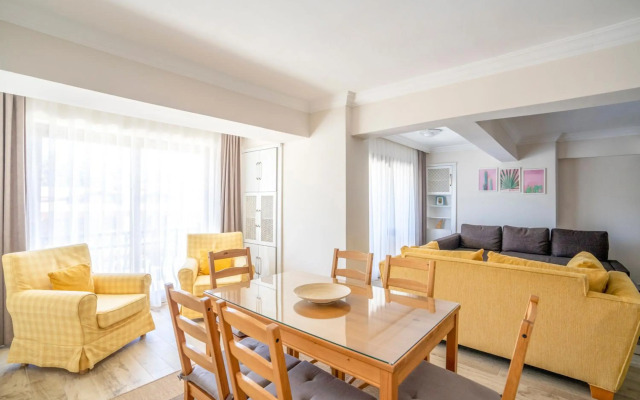 XOX Apart Hotel