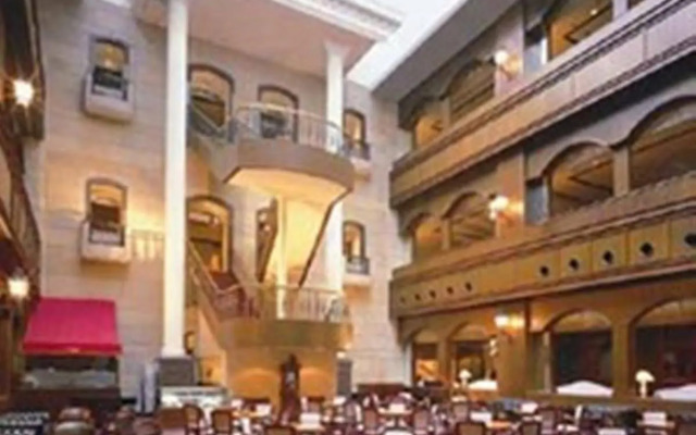 Hotel Higashinihon Utsunomiya