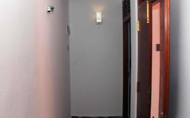 Sandaru Holiday Inn