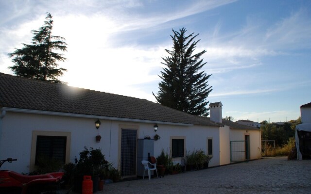 Villa Estr. de Alenquer