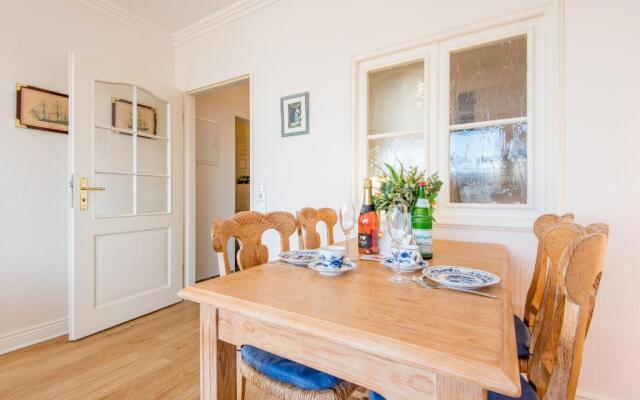 Haus Blanker Hans_ Whg_ 79 _Strand_