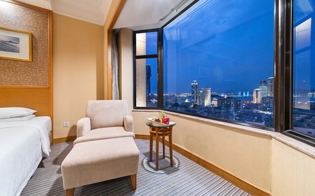 Millennium Harbourview Hotel Xiamen